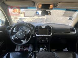 کرایسلەر 300